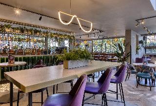 Premier Inn London Hampstead fotoÄŸrafÄ±