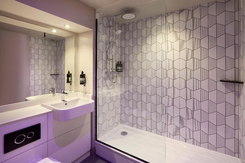 Premier Inn London Hampstead - Oda
