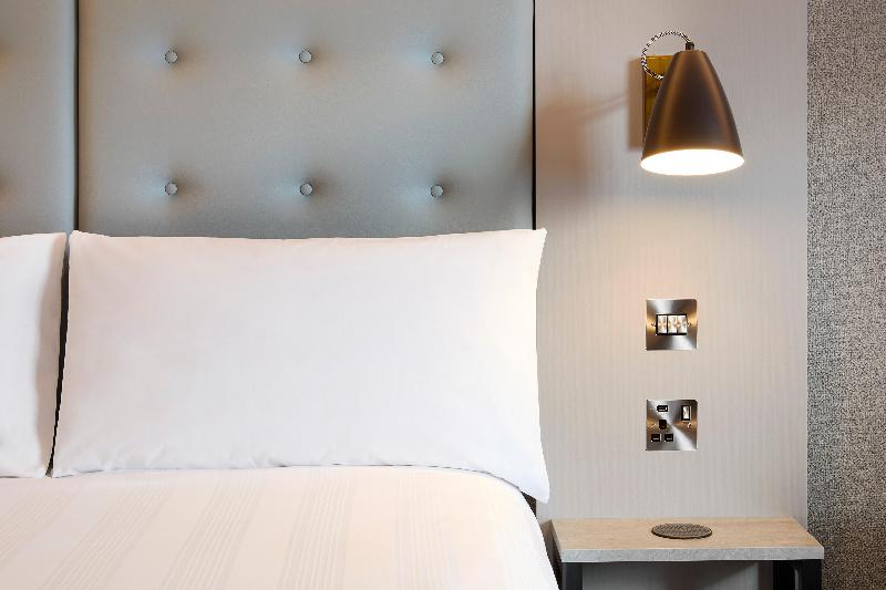Premier Inn London Hampstead - Oda