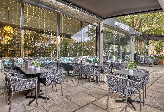 Premier Inn London Hampstead fotoÄŸrafÄ±