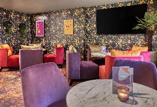 Premier Inn London Hampstead fotoÄŸrafÄ±