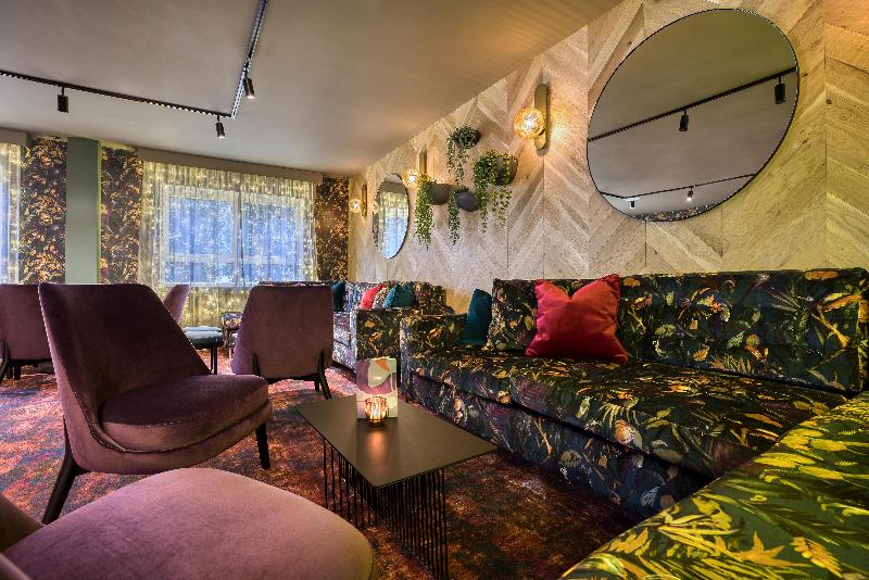 Premier Inn London Hampstead - Restoran