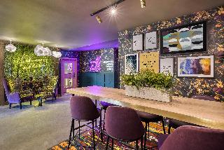 Premier Inn London Hampstead fotoÄŸrafÄ±
