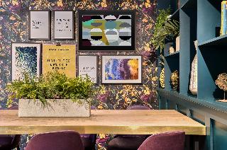 Premier Inn London Hampstead fotoÄŸrafÄ±