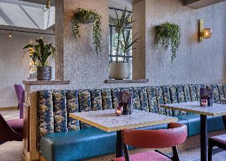 Premier Inn London Hampstead fotoÄŸrafÄ±