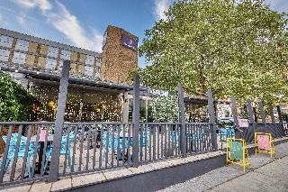 Premier Inn London Hampstead fotoÄŸrafÄ±