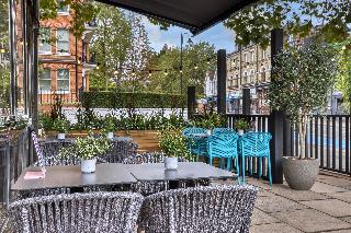 Premier Inn London Hampstead fotoÄŸrafÄ±