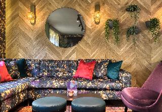 Premier Inn London Hampstead fotoÄŸrafÄ±