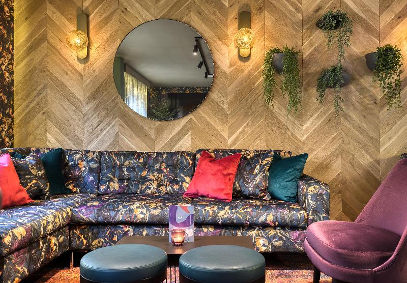 Premier Inn London Hampstead - Restoran