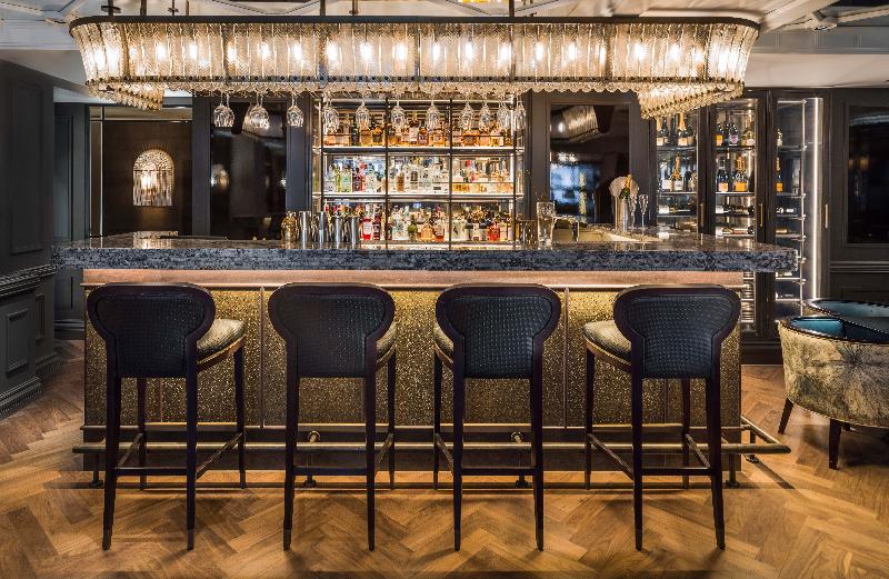 The Mayfair Townhouse - Bar