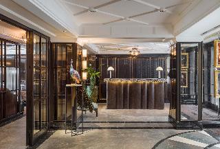 The Mayfair Townhouse fotoÄŸrafÄ±