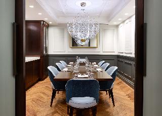 The Mayfair Townhouse fotoÄŸrafÄ±