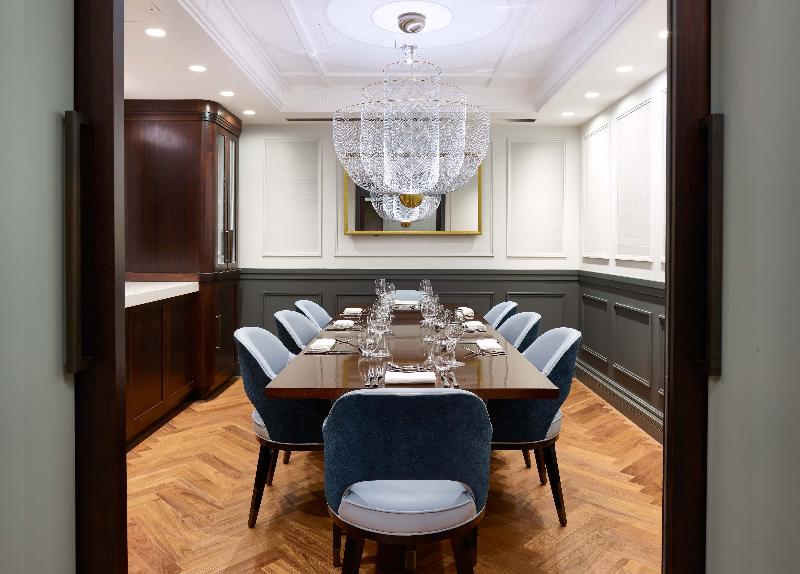The Mayfair Townhouse - Toplantı