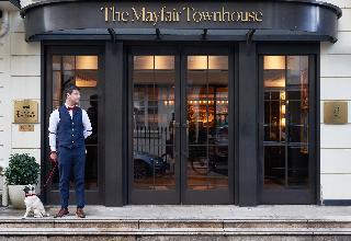 The Mayfair Townhouse otel fotoğrafı