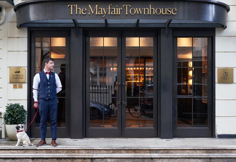 The Mayfair Townhouse - Genel
