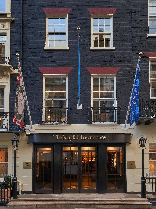 The Mayfair Townhouse fotoÄŸrafÄ±