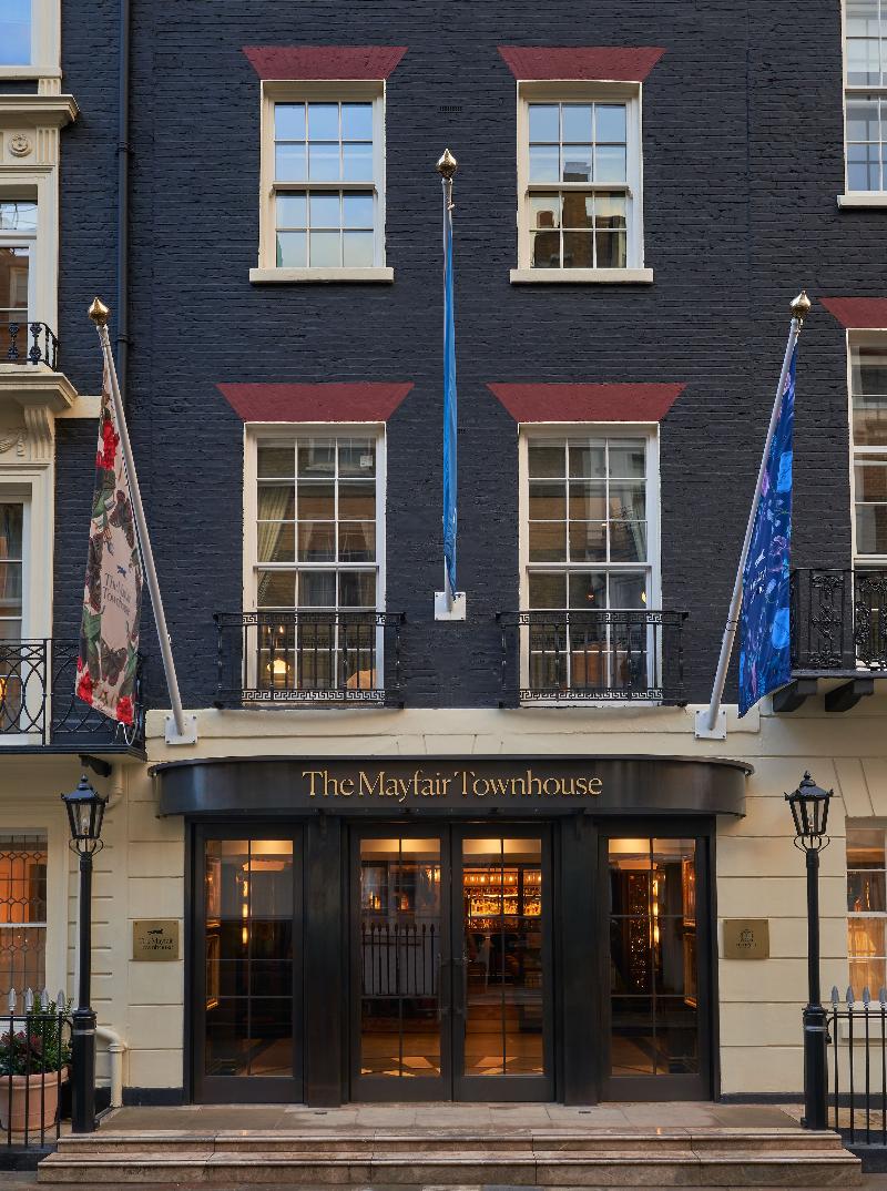 The Mayfair Townhouse - Genel