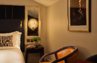 The Mayfair Townhouse fotoÄŸrafÄ±