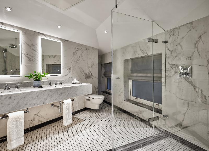 The Mayfair Townhouse - Oda