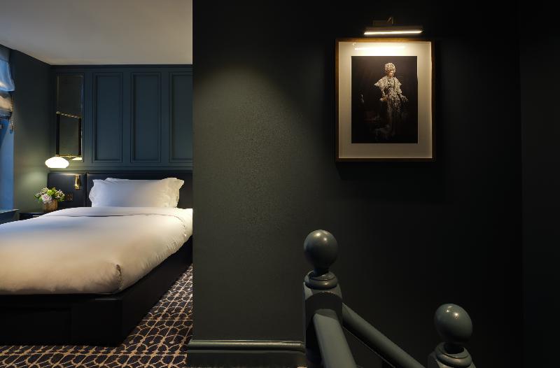 The Mayfair Townhouse - Oda