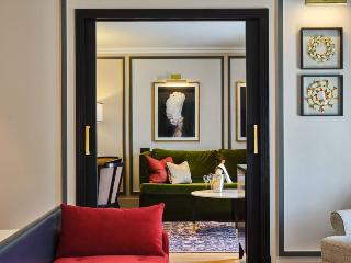 The Mayfair Townhouse fotoÄŸrafÄ±