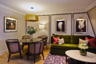 The Mayfair Townhouse fotoÄŸrafÄ±
