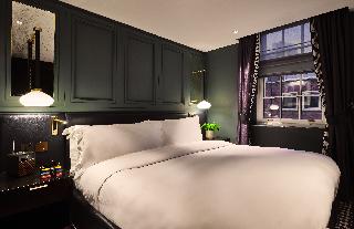 The Mayfair Townhouse fotoÄŸrafÄ±