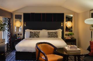 The Mayfair Townhouse fotoÄŸrafÄ±