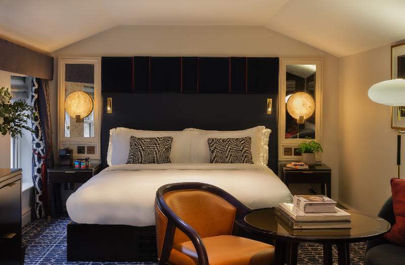 The Mayfair Townhouse - Oda