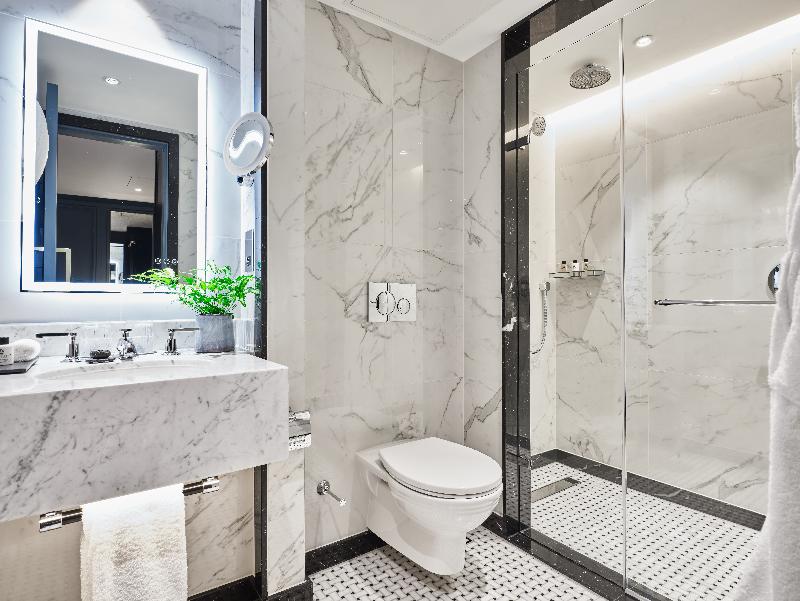 The Mayfair Townhouse - Oda