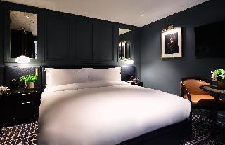 The Mayfair Townhouse fotoÄŸrafÄ±