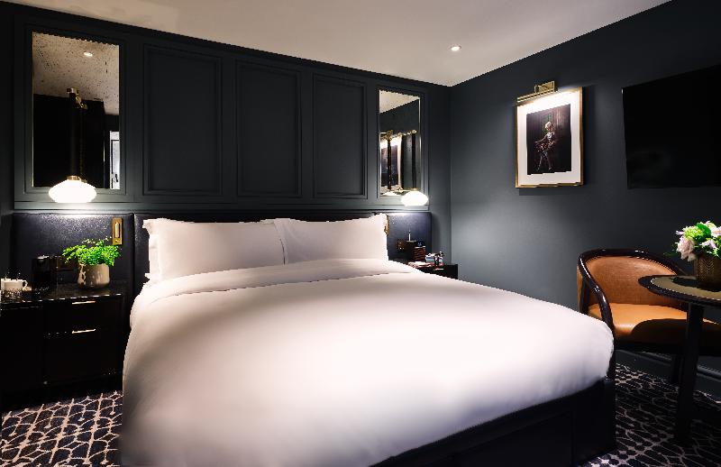 The Mayfair Townhouse - Oda