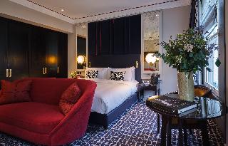 The Mayfair Townhouse fotoÄŸrafÄ±