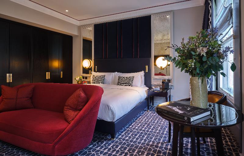 The Mayfair Townhouse - Oda