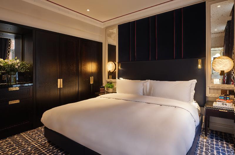 The Mayfair Townhouse - Oda