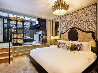 The Mayfair Townhouse fotoÄŸrafÄ±