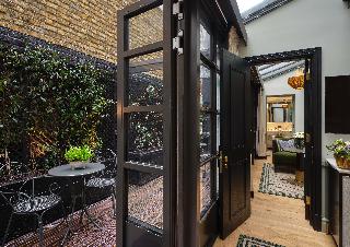 The Mayfair Townhouse fotoÄŸrafÄ±