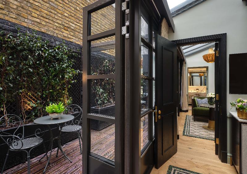 The Mayfair Townhouse - Oda