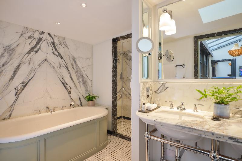 The Mayfair Townhouse - Oda