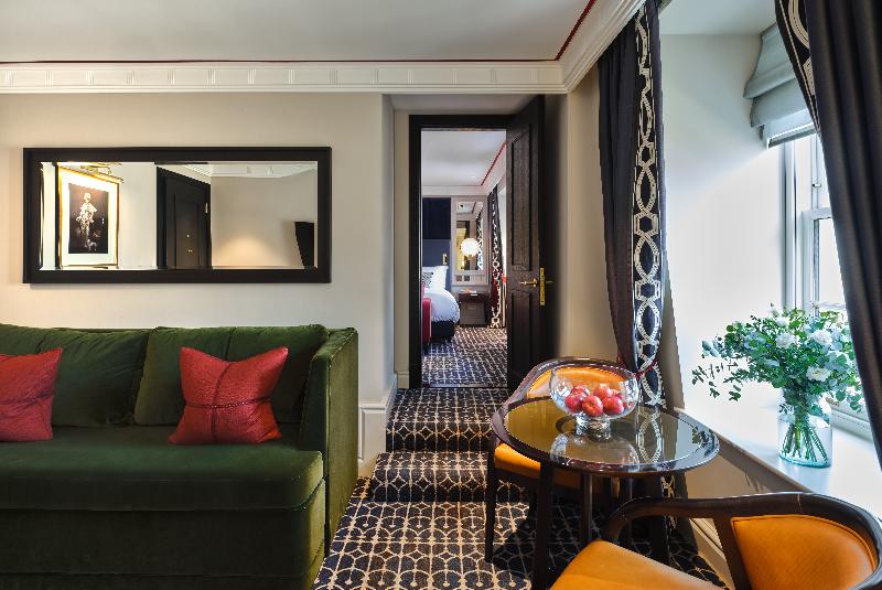 The Mayfair Townhouse - Oda