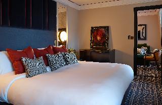 The Mayfair Townhouse fotoÄŸrafÄ±