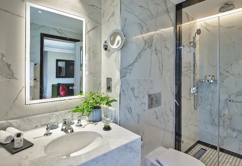 The Mayfair Townhouse - Oda