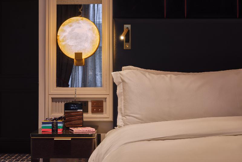 The Mayfair Townhouse - Oda