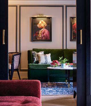 The Mayfair Townhouse fotoÄŸrafÄ±