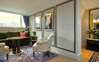 The Mayfair Townhouse fotoÄŸrafÄ±