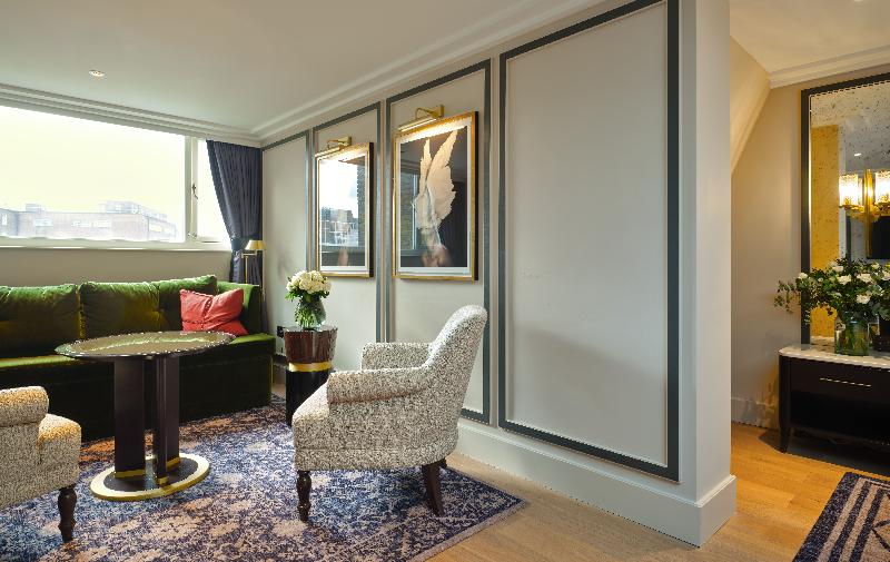 The Mayfair Townhouse - Oda