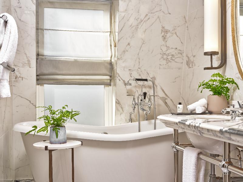 The Mayfair Townhouse - Oda