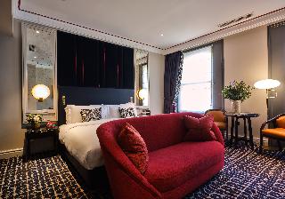 The Mayfair Townhouse fotoÄŸrafÄ±