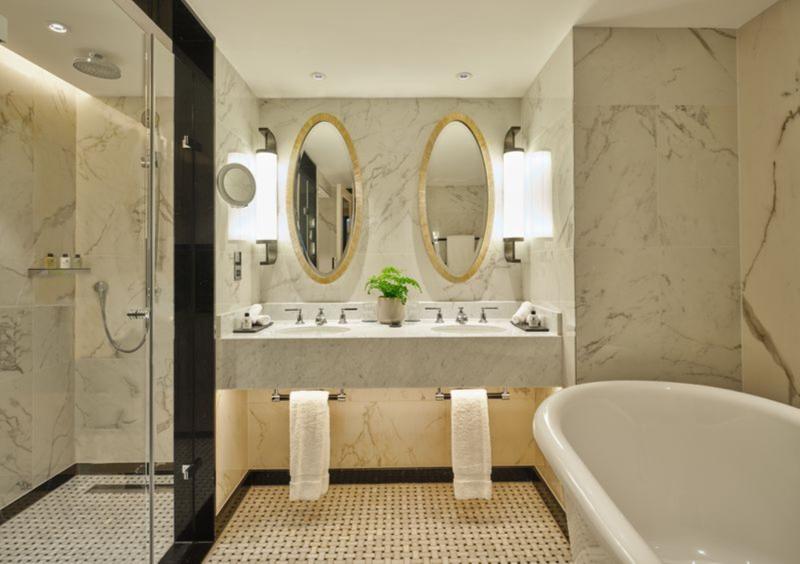The Mayfair Townhouse - Oda