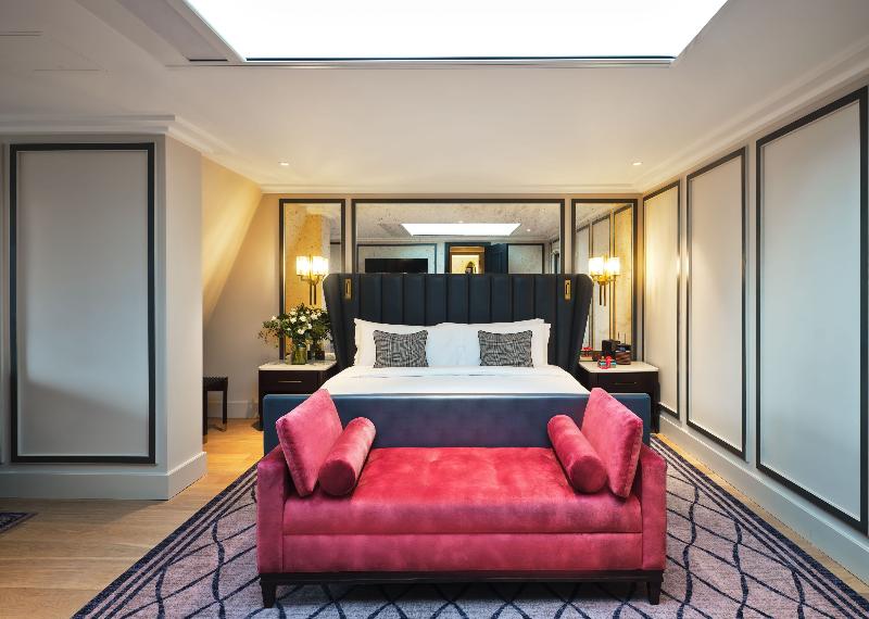 The Mayfair Townhouse - Oda
